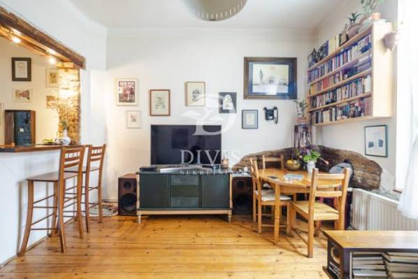 Slika 0 - Budimska, Jednoiposoban stan na prodaju, 49m2, 174.500€